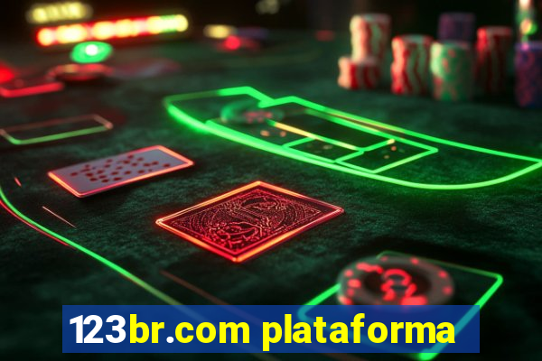 123br.com plataforma